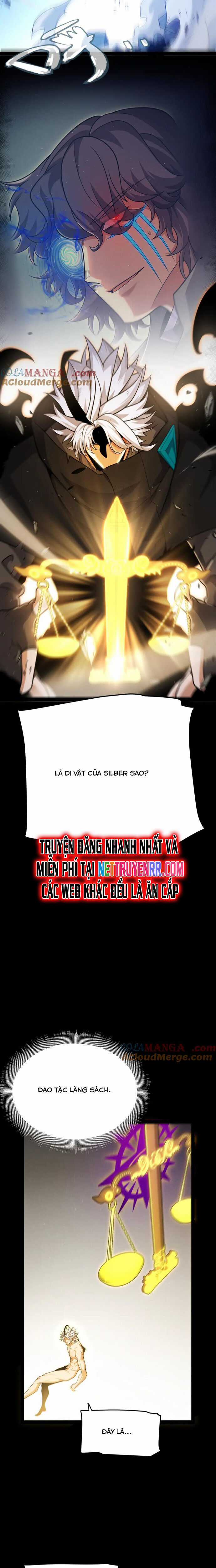 Tôi Đến Từ Thế Giới Trò Chơi Chương 345 trang 12