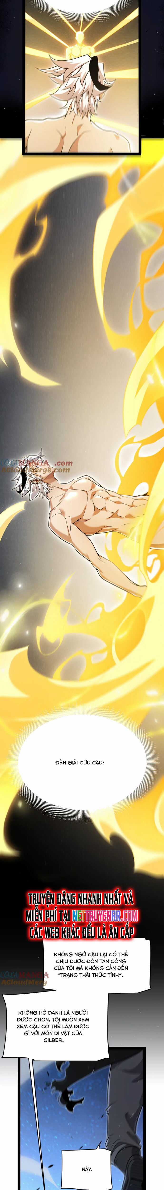 Tôi Đến Từ Thế Giới Trò Chơi Chương 345 trang 14