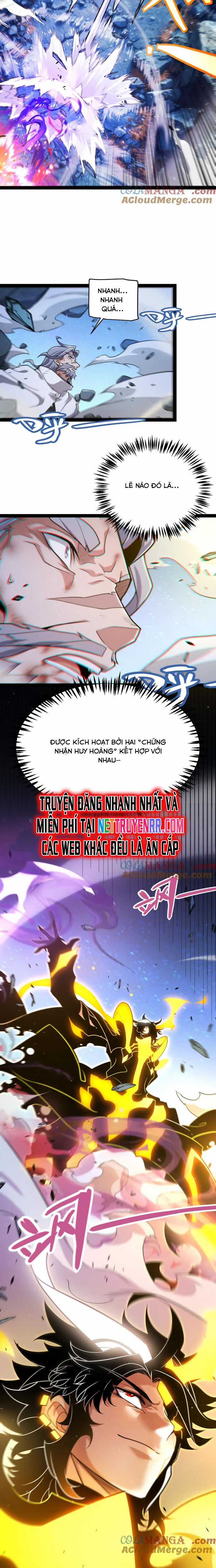 Tôi Đến Từ Thế Giới Trò Chơi Chương 345 trang 19