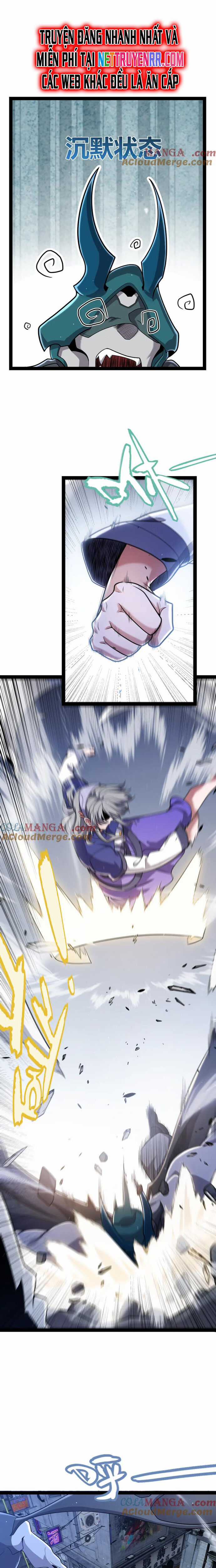 Tôi Đến Từ Thế Giới Trò Chơi Chương 345 trang 2