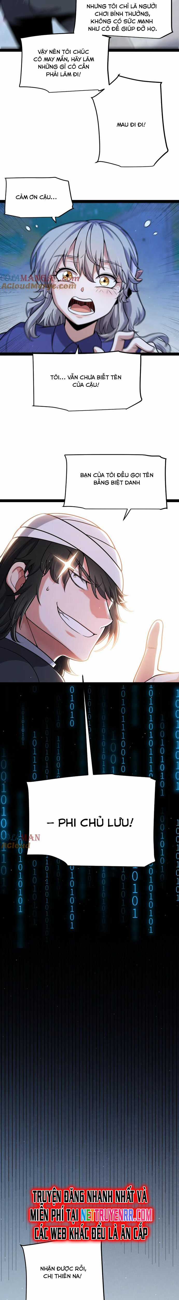 Tôi Đến Từ Thế Giới Trò Chơi Chương 345 trang 6