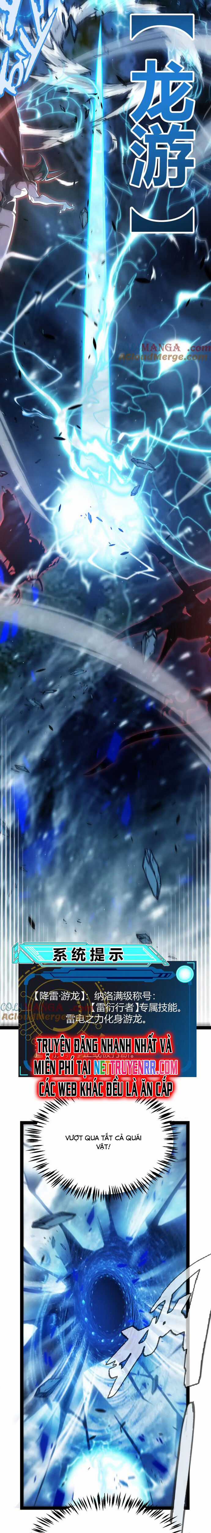 Tôi Đến Từ Thế Giới Trò Chơi Chương 345 trang 9