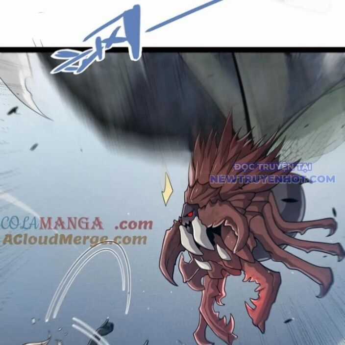 Tôi Đến Từ Thế Giới Trò Chơi Chương 346 trang 24