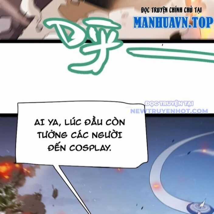 Tôi Đến Từ Thế Giới Trò Chơi Chương 346 trang 29