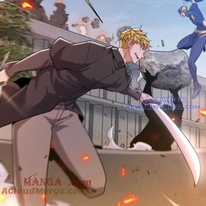 Tôi Đến Từ Thế Giới Trò Chơi Chương 346 trang 30