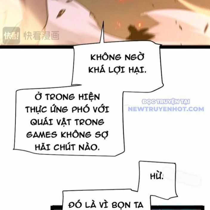 Tôi Đến Từ Thế Giới Trò Chơi Chương 346 trang 31