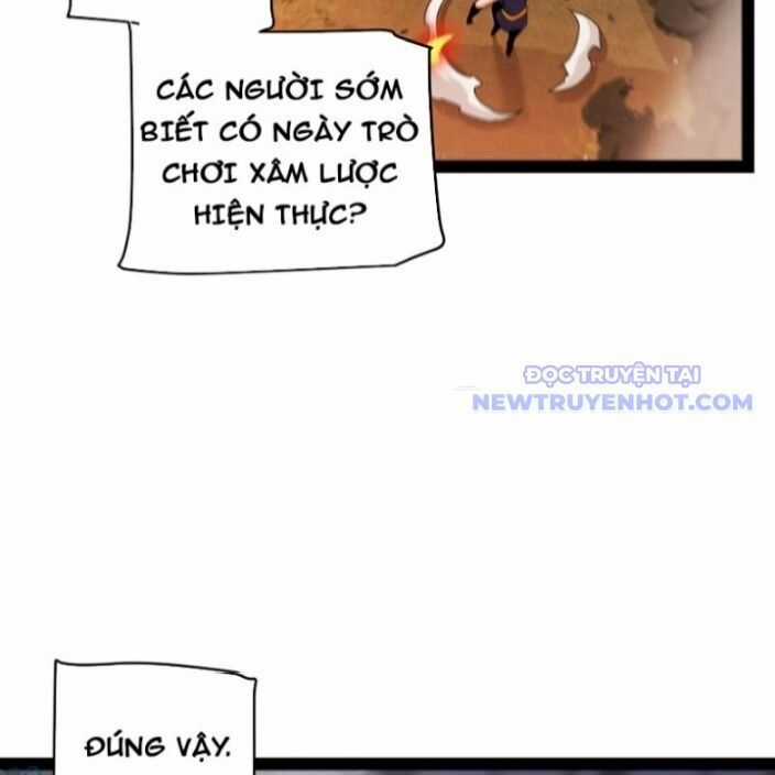 Tôi Đến Từ Thế Giới Trò Chơi Chương 346 trang 33