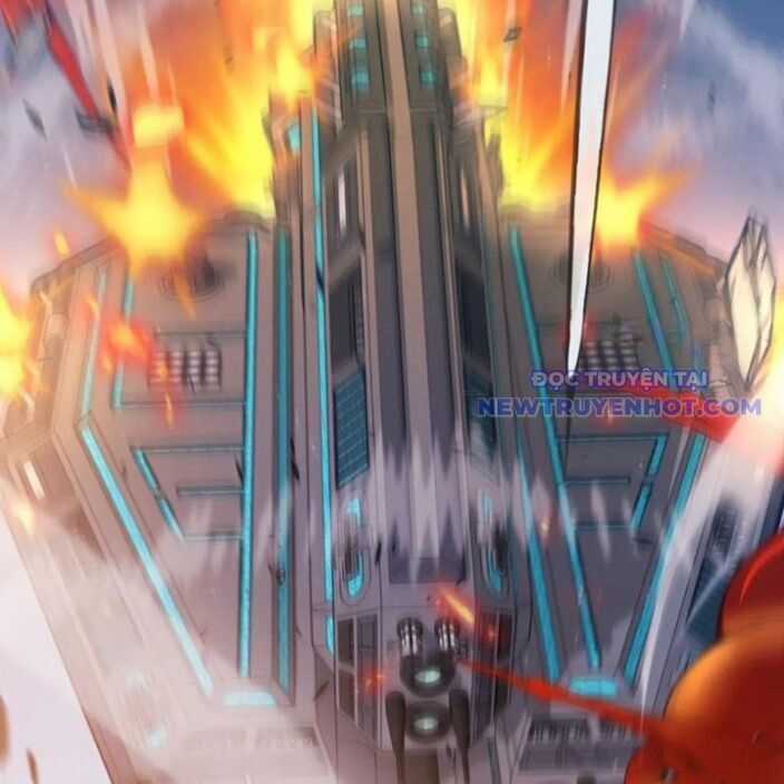 Tôi Đến Từ Thế Giới Trò Chơi Chương 346 trang 4