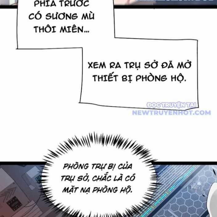 Tôi Đến Từ Thế Giới Trò Chơi Chương 346 trang 40