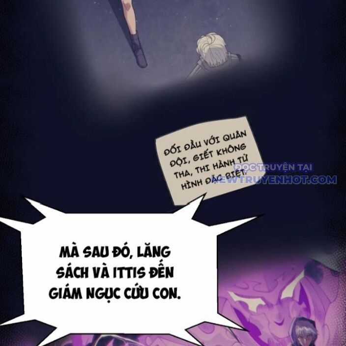 Tôi Đến Từ Thế Giới Trò Chơi Chương 346 trang 60