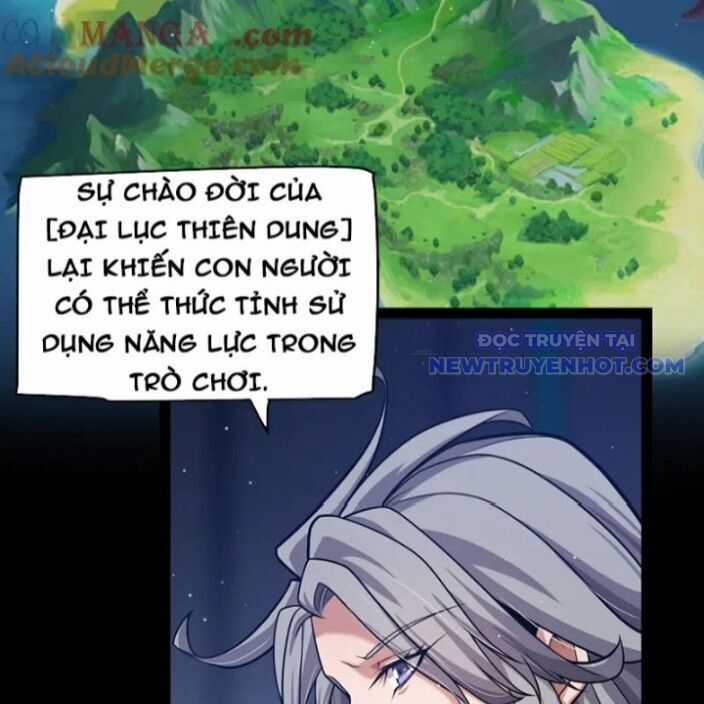 Tôi Đến Từ Thế Giới Trò Chơi Chương 346 trang 66