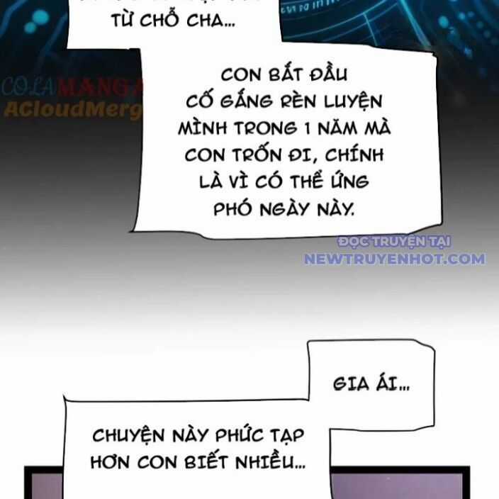 Tôi Đến Từ Thế Giới Trò Chơi Chương 346 trang 69