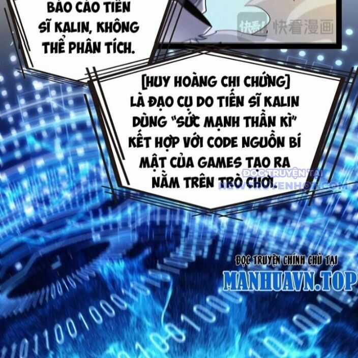 Tôi Đến Từ Thế Giới Trò Chơi Chương 346 trang 86