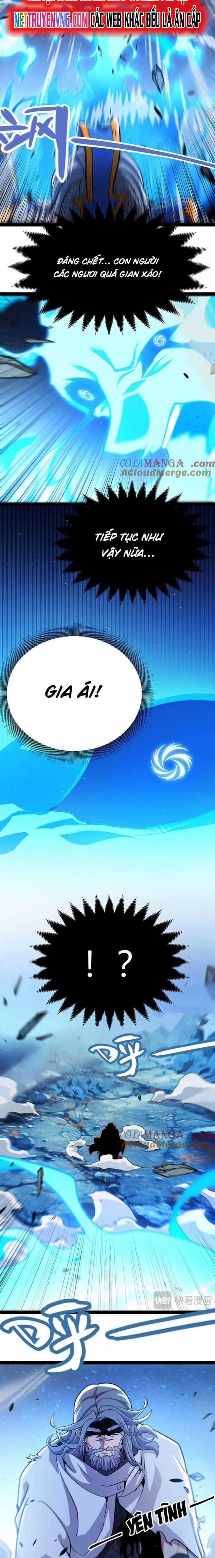 Tôi Đến Từ Thế Giới Trò Chơi Chương 348 trang 8