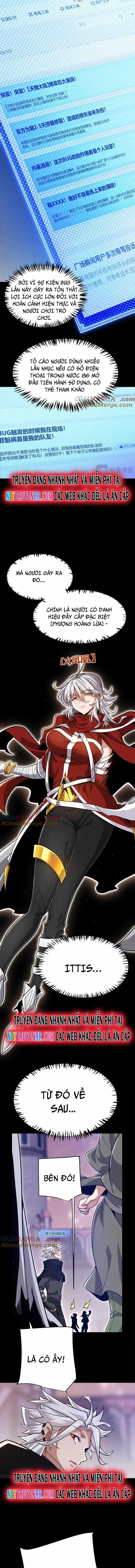 Tôi Đến Từ Thế Giới Trò Chơi Chương 349 trang 2