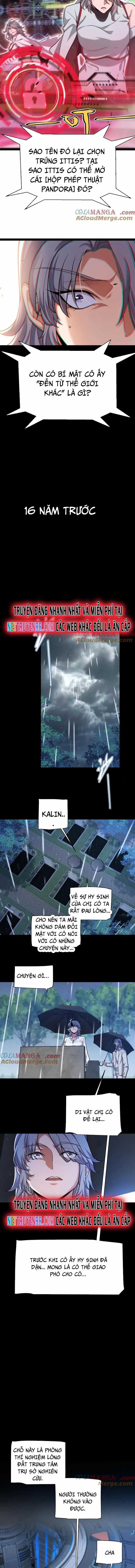 Tôi Đến Từ Thế Giới Trò Chơi Chương 349 trang 4