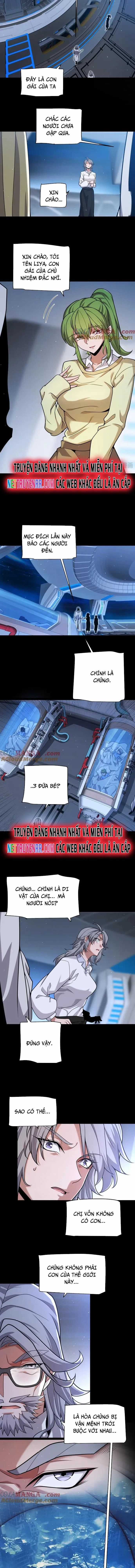 Tôi Đến Từ Thế Giới Trò Chơi Chương 349 trang 5