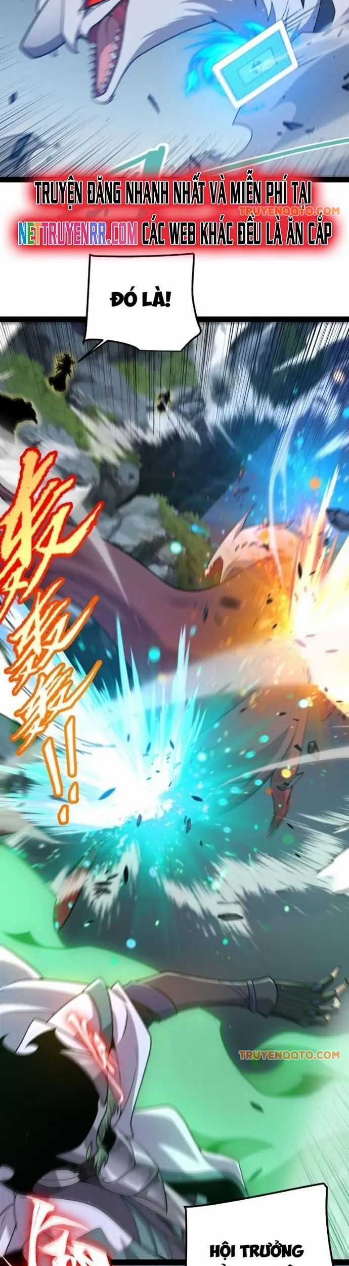 Tôi Đến Từ Thế Giới Trò Chơi Chương 350 trang 10