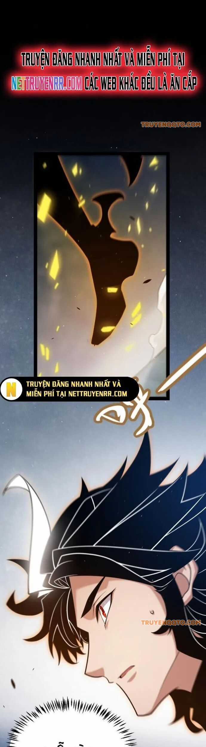 Tôi Đến Từ Thế Giới Trò Chơi Chương 350 trang 13