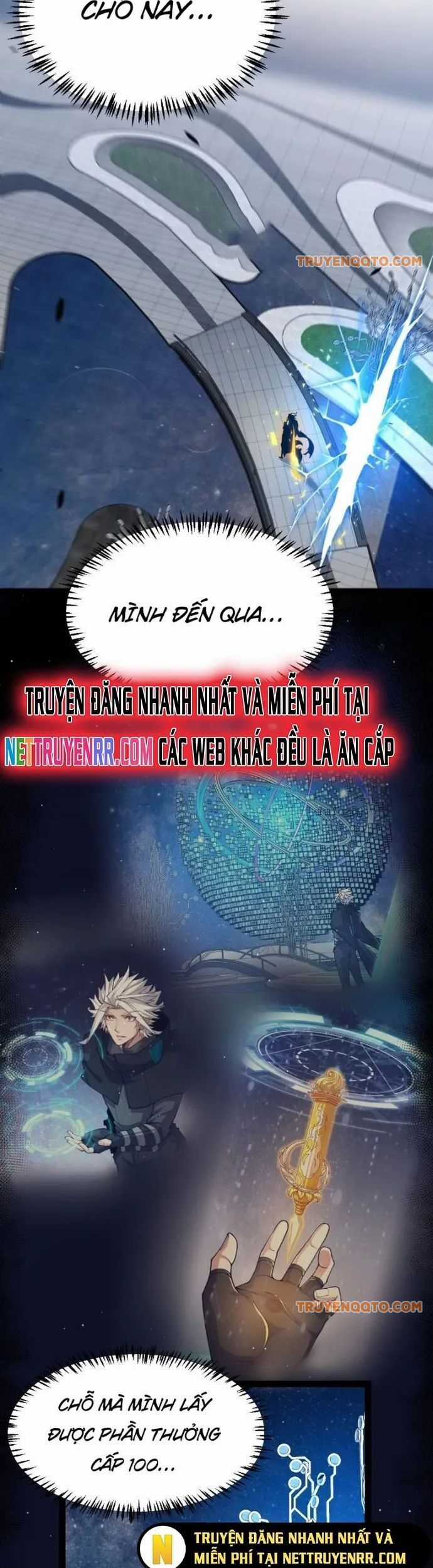 Tôi Đến Từ Thế Giới Trò Chơi Chương 350 trang 14