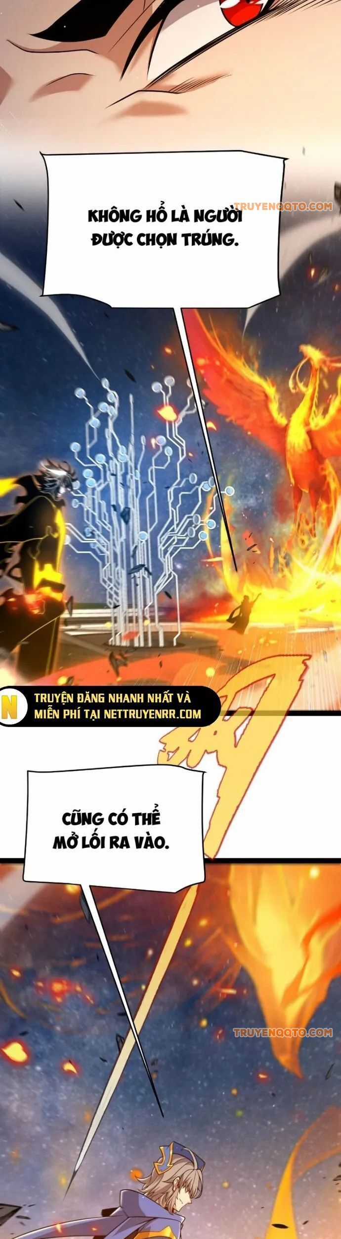 Tôi Đến Từ Thế Giới Trò Chơi Chương 350 trang 16