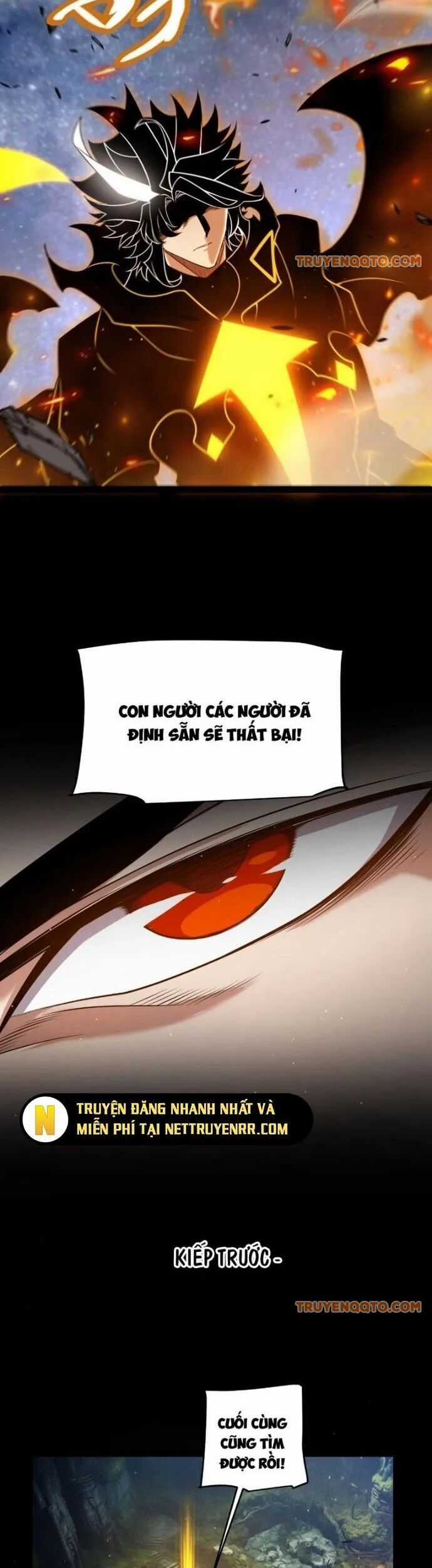 Tôi Đến Từ Thế Giới Trò Chơi Chương 350 trang 19