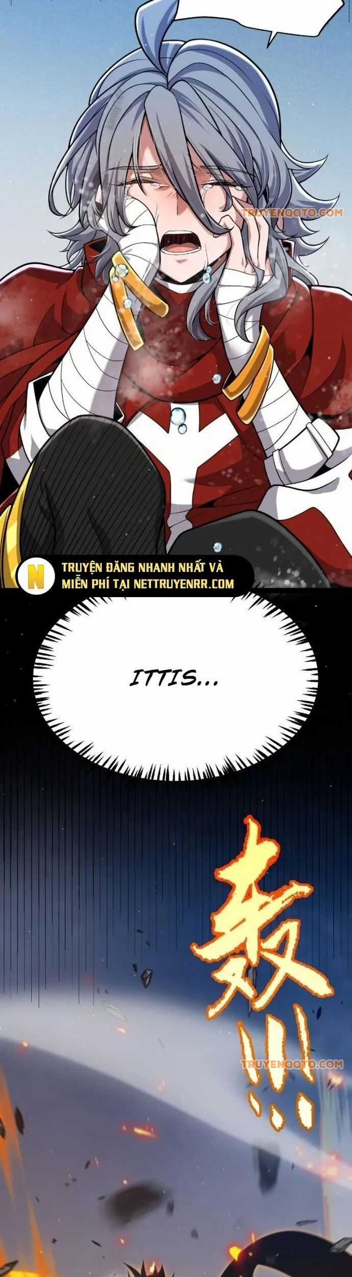 Tôi Đến Từ Thế Giới Trò Chơi Chương 350 trang 22