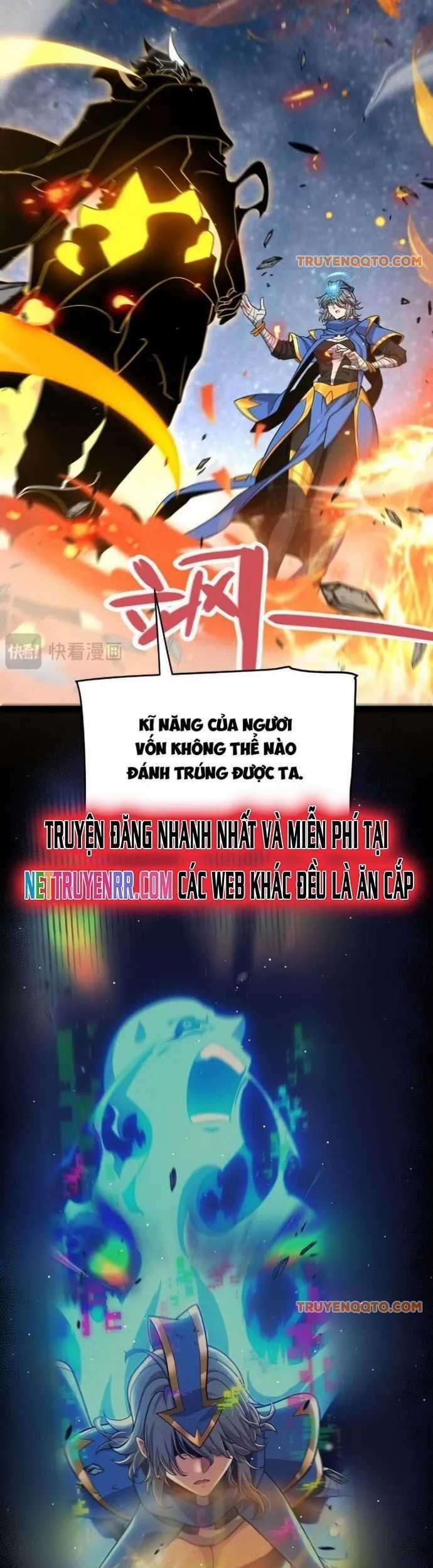 Tôi Đến Từ Thế Giới Trò Chơi Chương 350 trang 26