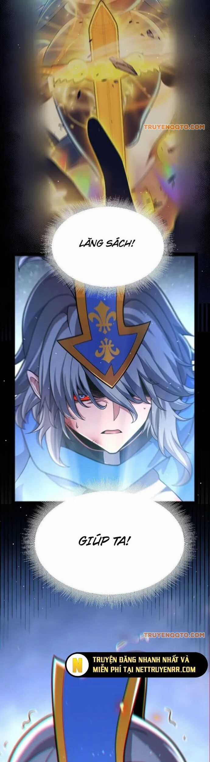 Tôi Đến Từ Thế Giới Trò Chơi Chương 350 trang 27