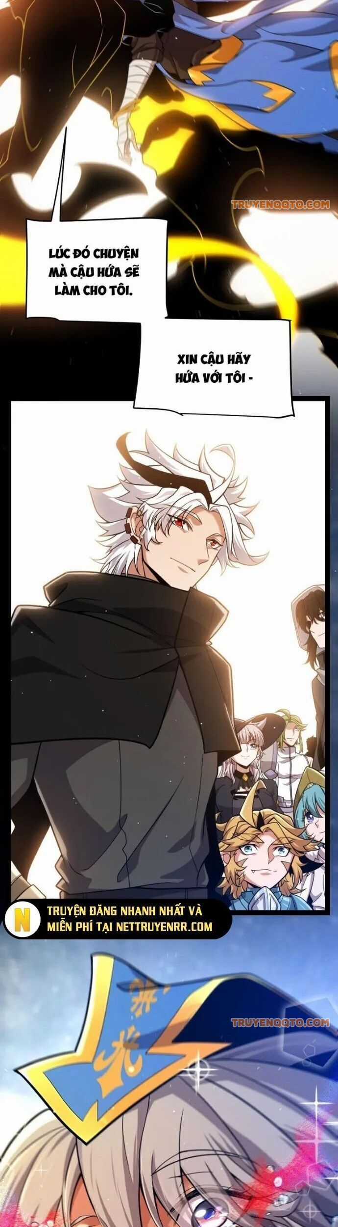 Tôi Đến Từ Thế Giới Trò Chơi Chương 350 trang 29