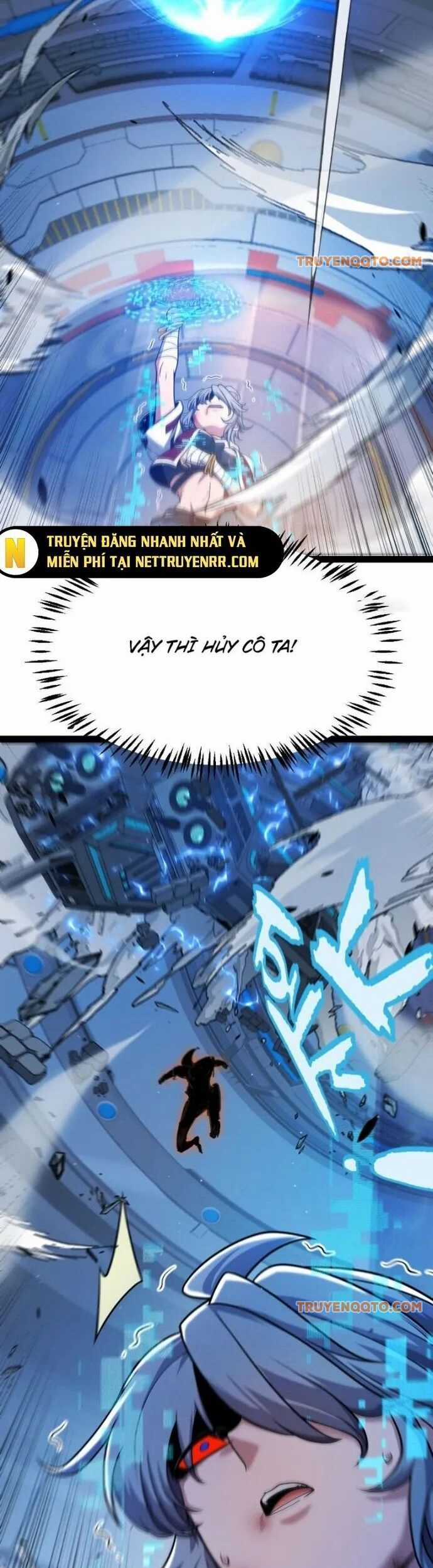 Tôi Đến Từ Thế Giới Trò Chơi Chương 350 trang 33