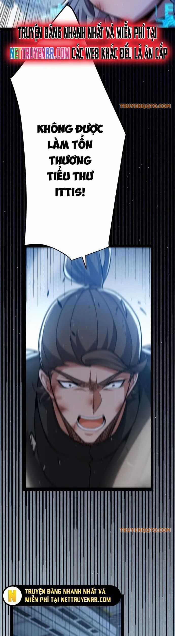 Tôi Đến Từ Thế Giới Trò Chơi Chương 350 trang 34