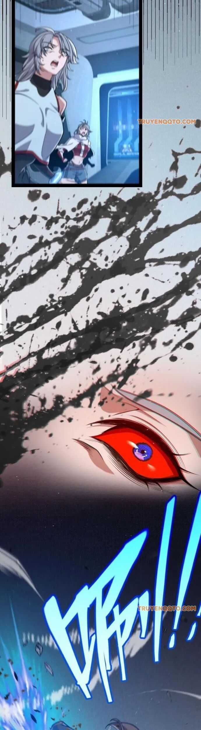 Tôi Đến Từ Thế Giới Trò Chơi Chương 350 trang 35