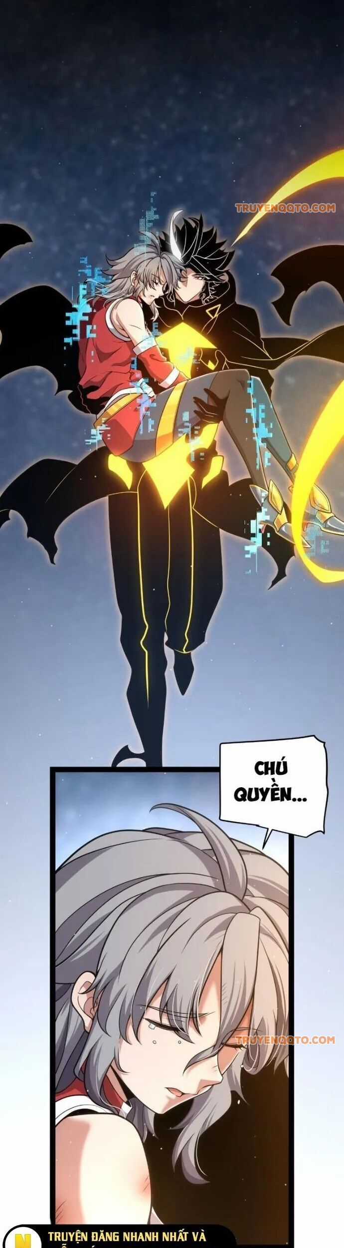 Tôi Đến Từ Thế Giới Trò Chơi Chương 350 trang 37