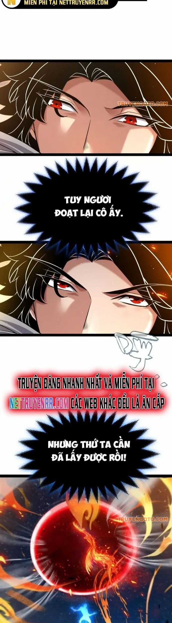 Tôi Đến Từ Thế Giới Trò Chơi Chương 350 trang 38