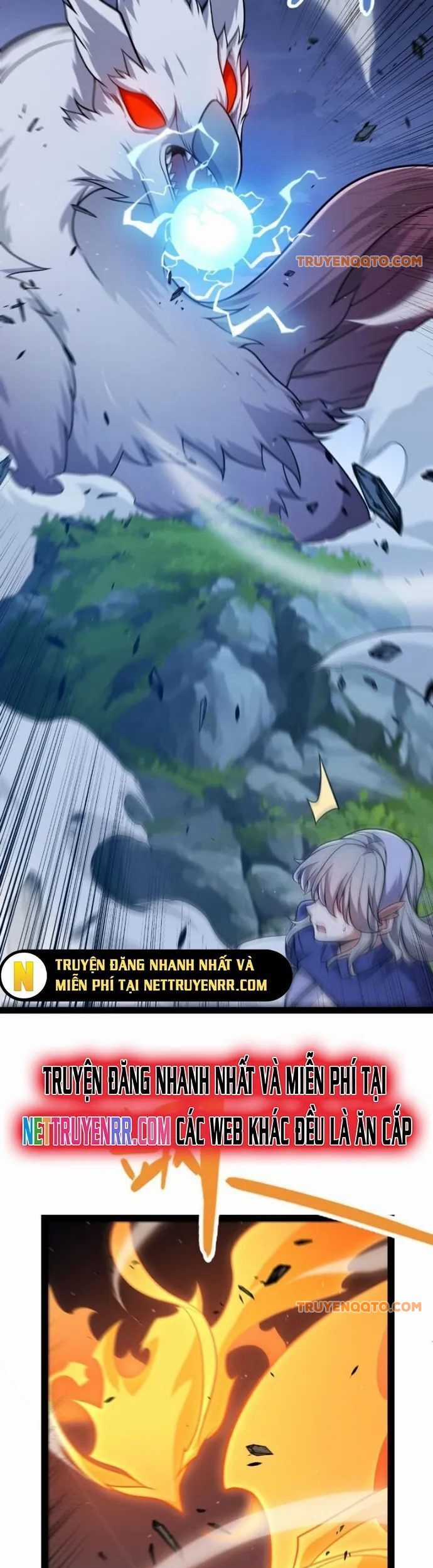 Tôi Đến Từ Thế Giới Trò Chơi Chương 350 trang 4