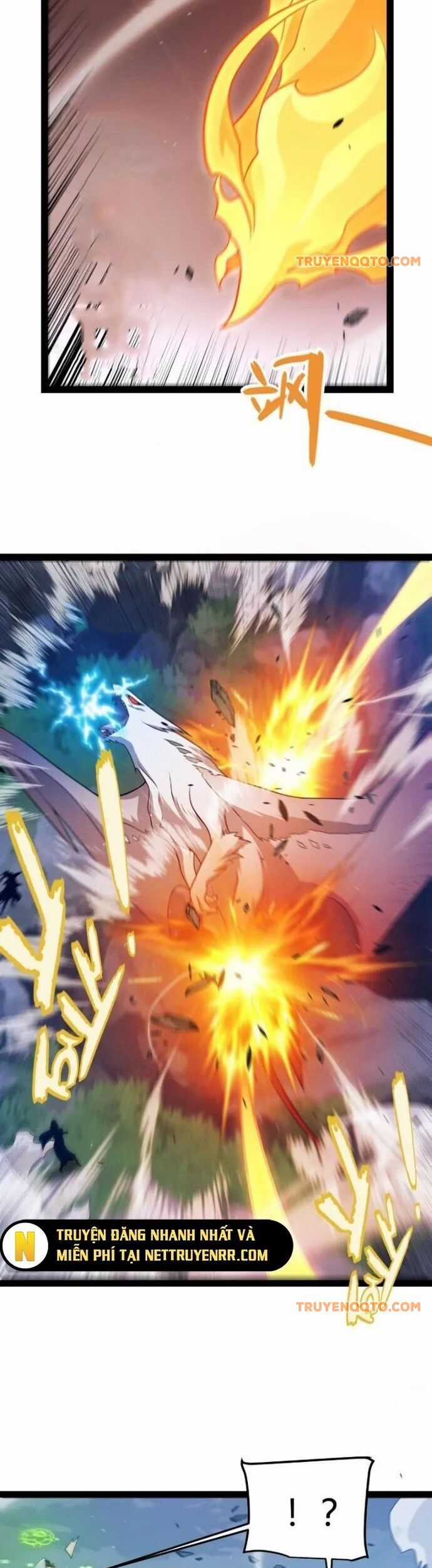 Tôi Đến Từ Thế Giới Trò Chơi Chương 350 trang 5