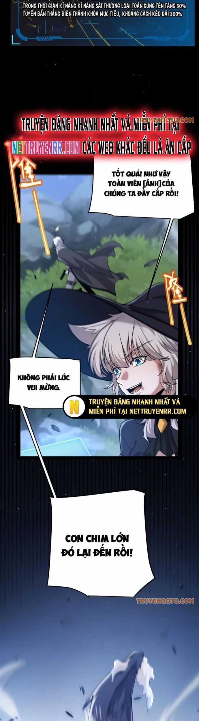 Tôi Đến Từ Thế Giới Trò Chơi Chương 350 trang 8