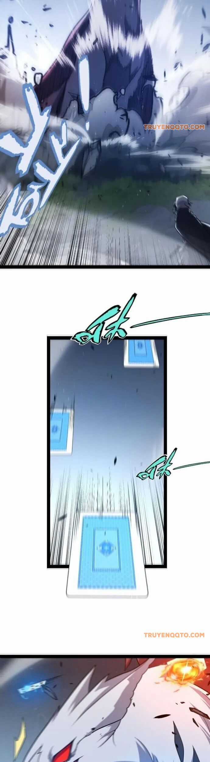 Tôi Đến Từ Thế Giới Trò Chơi Chương 350 trang 9