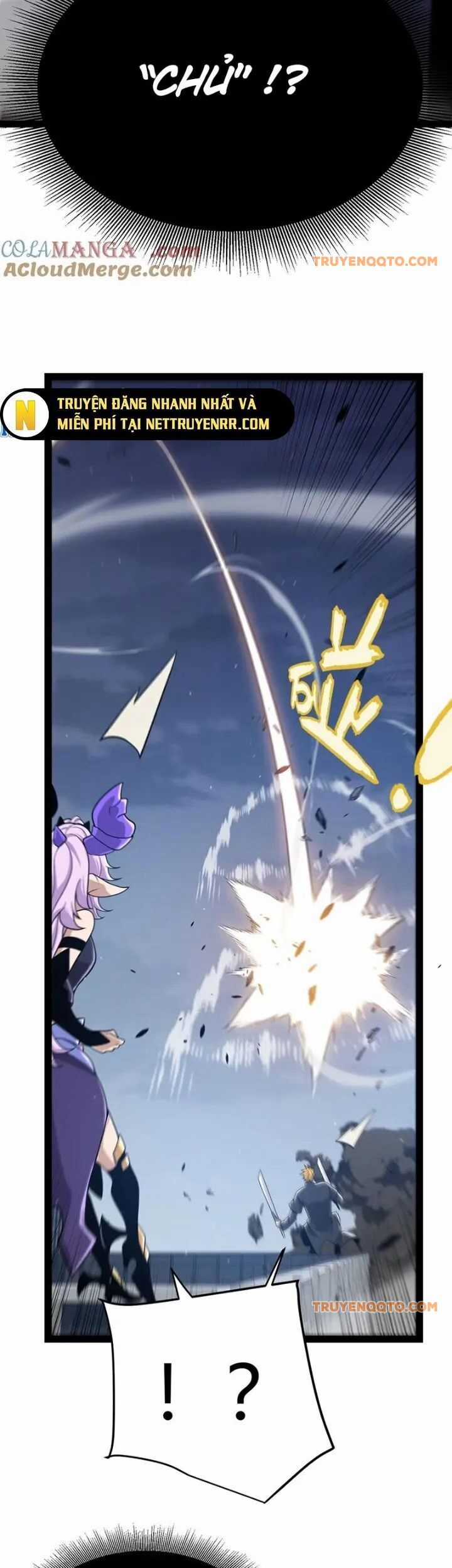 Tôi Đến Từ Thế Giới Trò Chơi Chương 351 trang 10