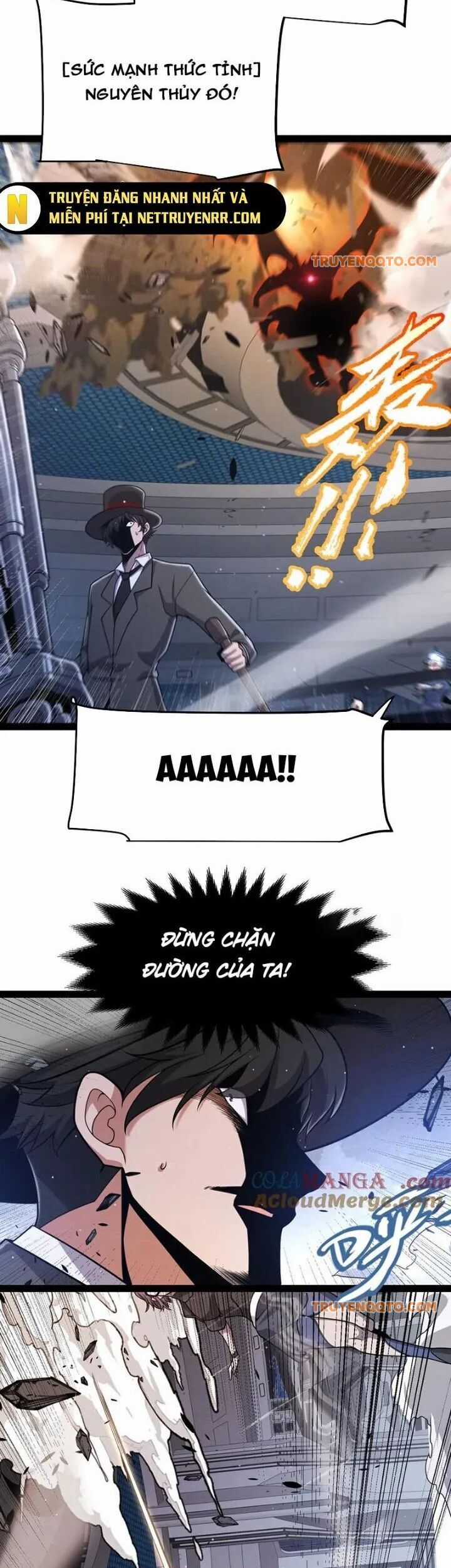 Tôi Đến Từ Thế Giới Trò Chơi Chương 351 trang 13