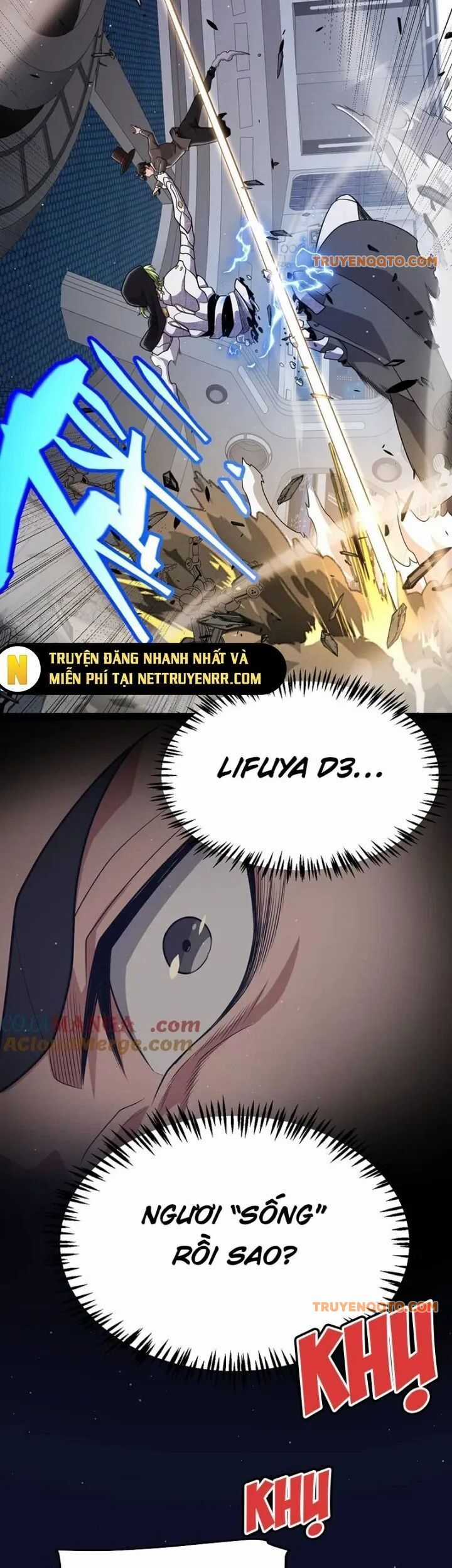 Tôi Đến Từ Thế Giới Trò Chơi Chương 351 trang 14