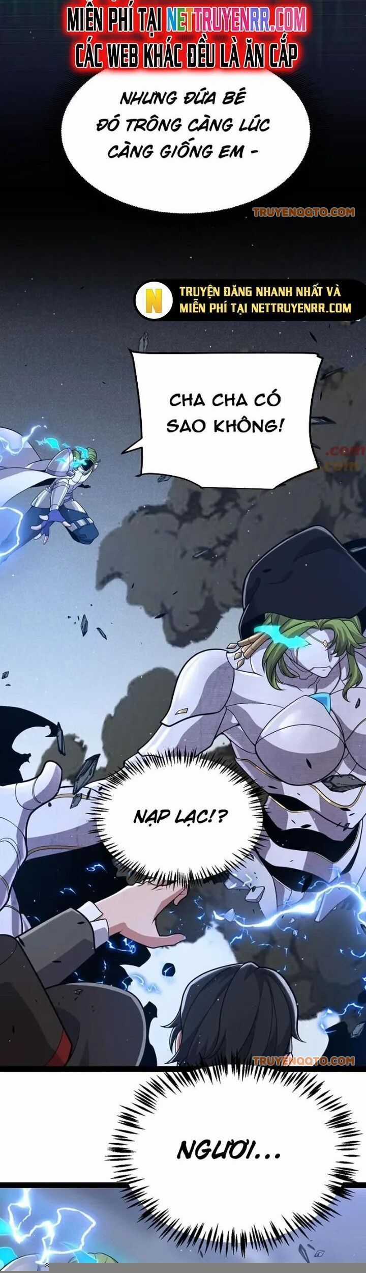 Tôi Đến Từ Thế Giới Trò Chơi Chương 351 trang 17