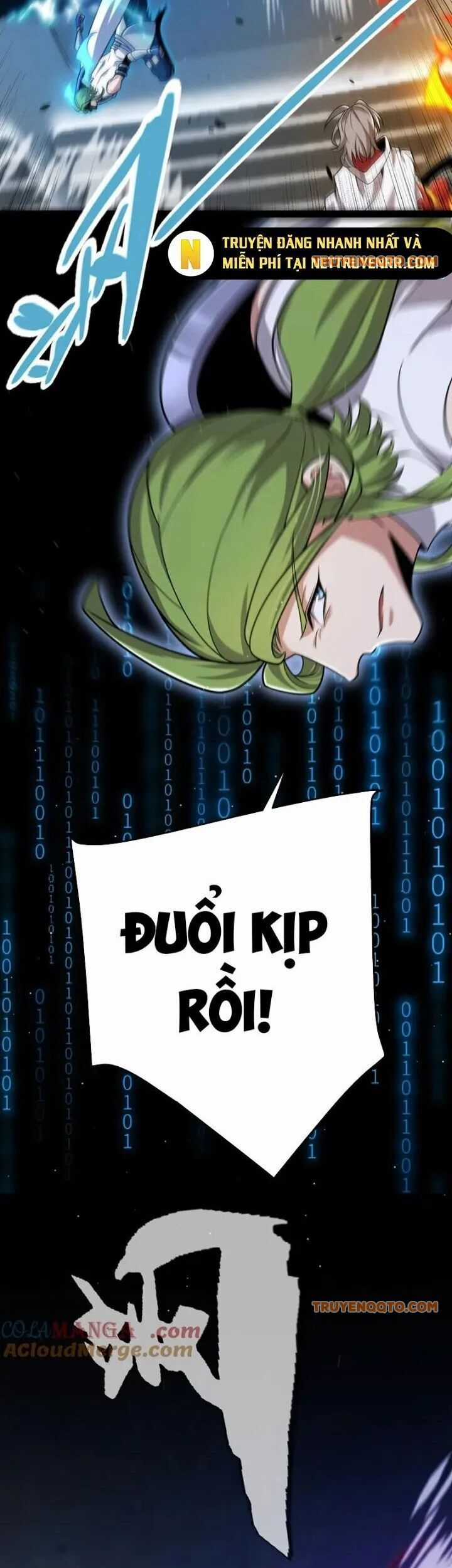 Tôi Đến Từ Thế Giới Trò Chơi Chương 351 trang 21