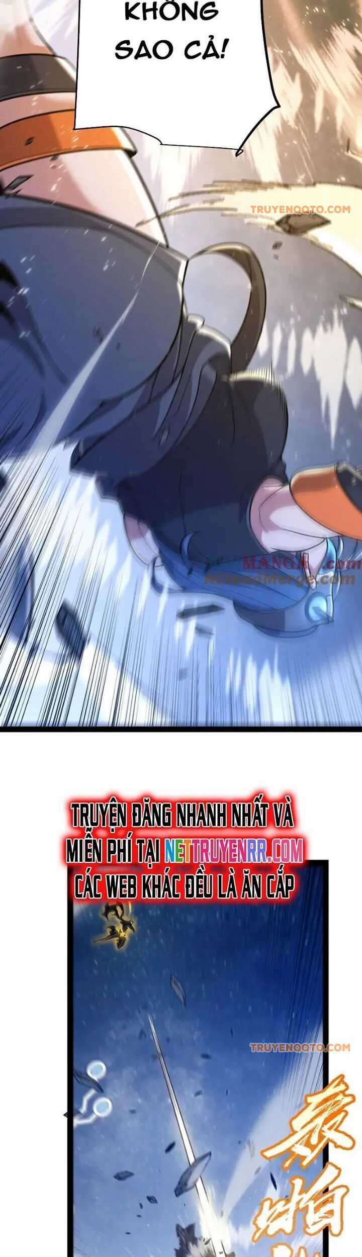 Tôi Đến Từ Thế Giới Trò Chơi Chương 351 trang 25