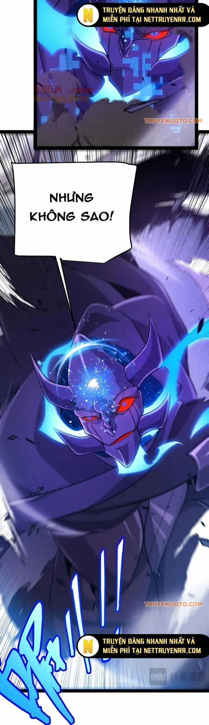 Tôi Đến Từ Thế Giới Trò Chơi Chương 351 trang 27