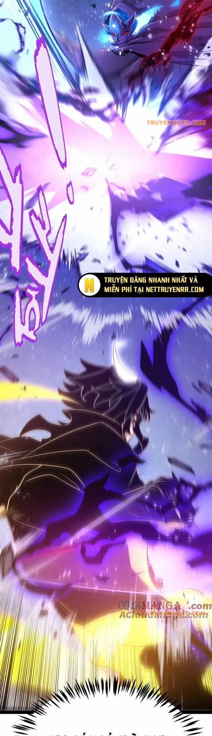 Tôi Đến Từ Thế Giới Trò Chơi Chương 351 trang 29