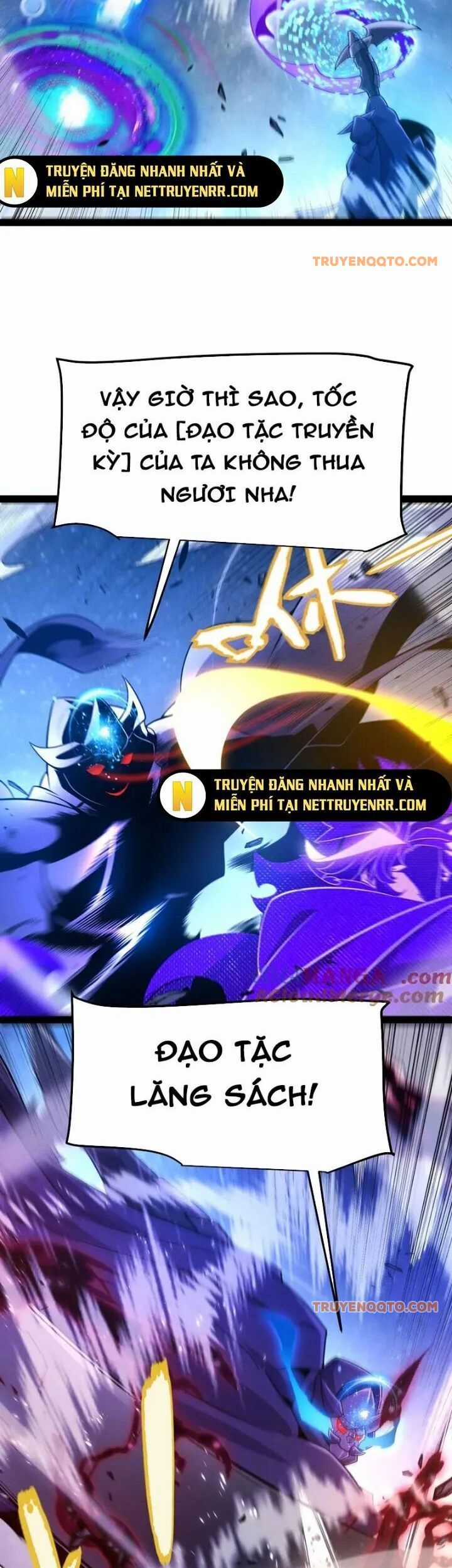 Tôi Đến Từ Thế Giới Trò Chơi Chương 351 trang 31