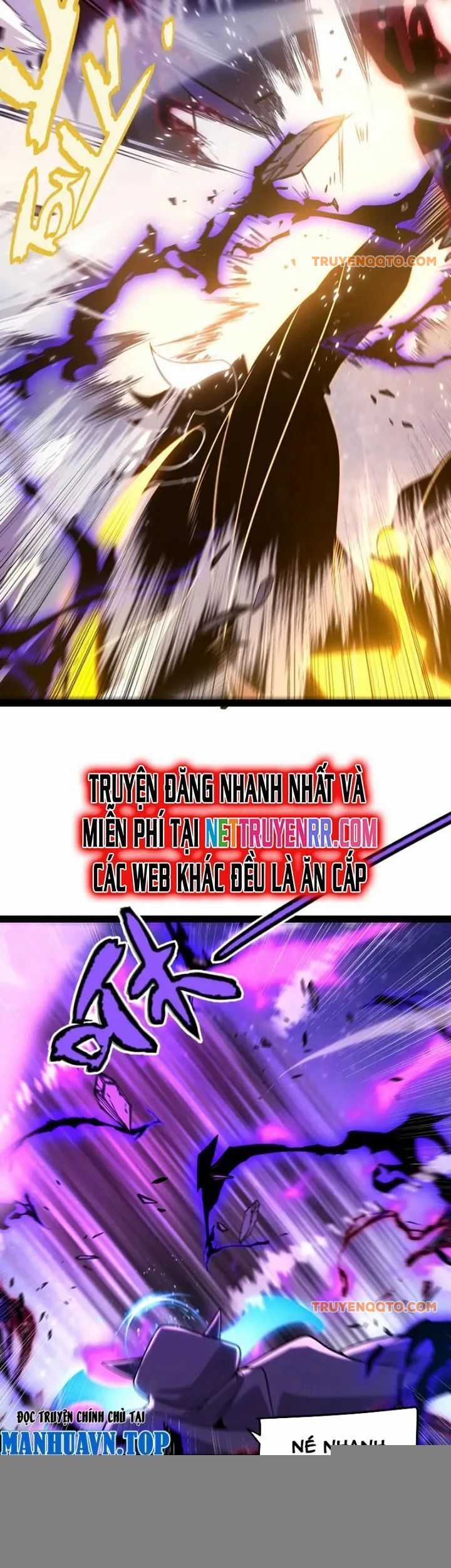 Tôi Đến Từ Thế Giới Trò Chơi Chương 351 trang 32