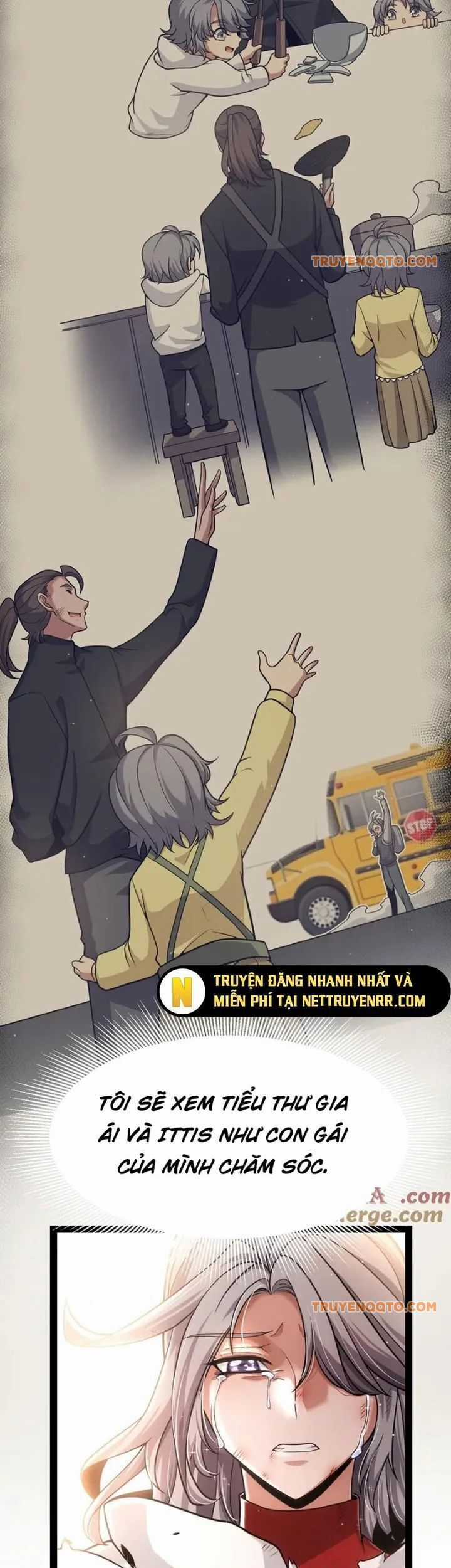 Tôi Đến Từ Thế Giới Trò Chơi Chương 351 trang 4